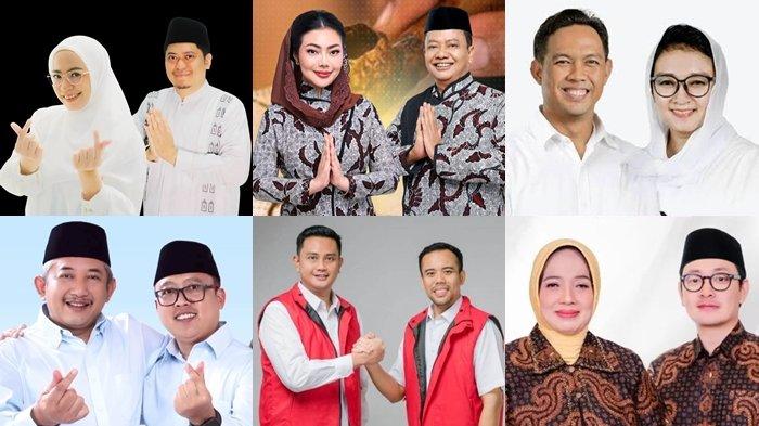 Daftar 29 Bupati Terpilih di Jawa Tengah yang Berpeluang Dilantik Maret 2025