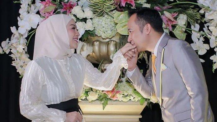 Jadi Sorotan, Penyebar Hoaks Rumah Tangga Denny Cagur dan Shanty Akhirnya Minta Maaf