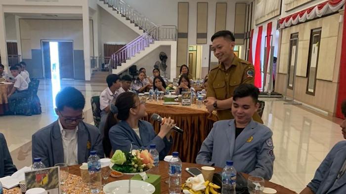 Dinas Komunikasi dan Informatika (Kominfo) dasg