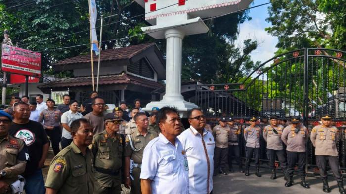 Instruksi Gubernur Sulawesi Utara Ditindaklanjuti, Polda Sulut Bentuk Satgas Khusus Mafia Solar
