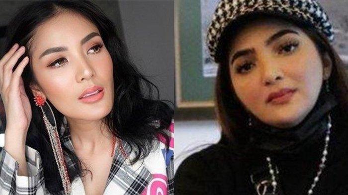 Dituding Tutupi Perselingkuhan Suami Nindy Ayunda, Ashanty Beri Klarifikasi