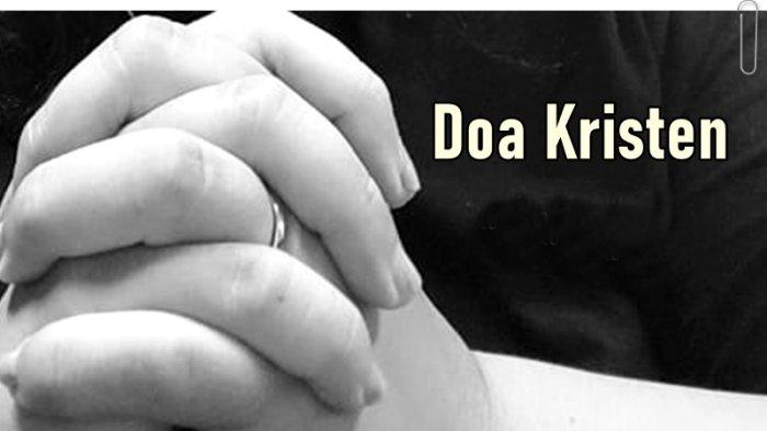 Doa Kristen untuk Anak yang Akan Mengikuti Pertandingan atau Lomba