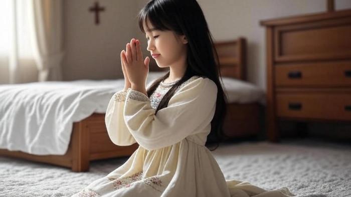 Doa Kristen, Doa Memohon Pertolongan Tuhan yang Tak Terduga