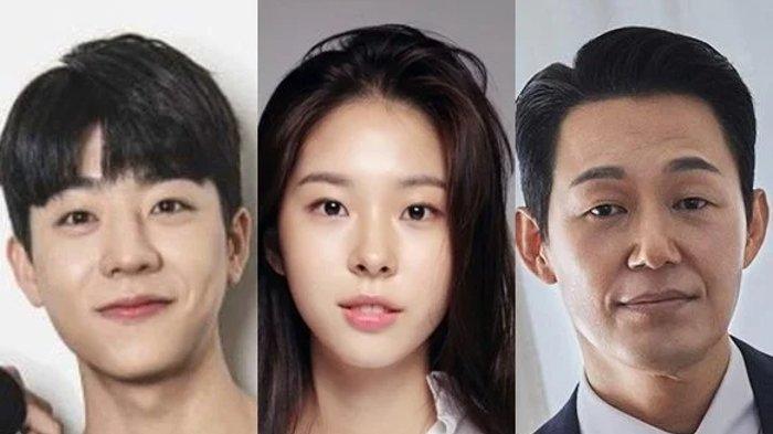 Sinopsis dan Daftar Pemeran Drakor Terbaru Unlock The Boss, Tayang 30 November 2022 Mendatang