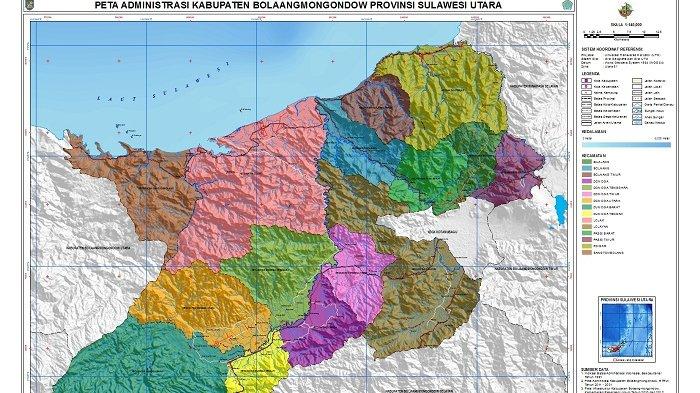 Sejarah Dumoga, Wilayah yang Sering Terjadi Kerusuhan di Bolaang Mongondow Sulawesi Utara