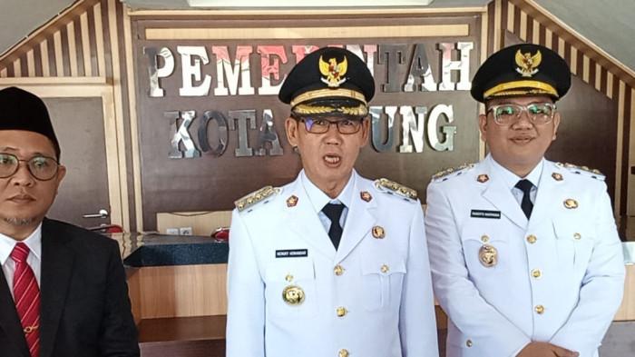 HUT ke-80 RI, Wali Kota Bitung Hengky Honandar Sebut Bianca Lantang Jadi Kebanggaan bagi Sulut