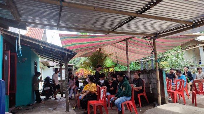 Ditemukan Tewas di Malendeng Manado, Mario Mandiagan Dikenal Baik oleh Keluarga dan Kerabat