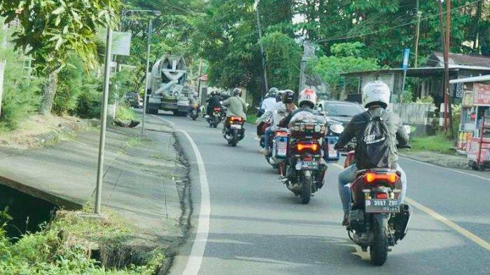 Tips Aman Honda: Waspadai dan Hindari Blind Spot Ketika Berkendara