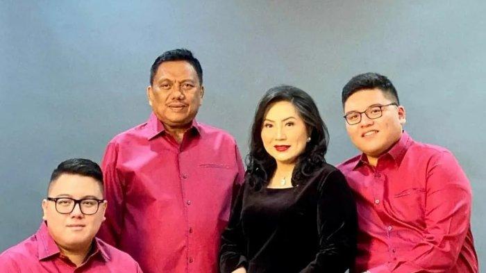 Populer Sulut Pagi Ini Senin 18 November 2024, HUT ke-63 Gubernur Sulawesi Utara Olly Dondokambey