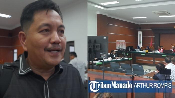 Franklin Montolalu Nilai Keterangan Saksi Ahli Agama saat Sidang Untungkan Terdakwa Hein Arina
