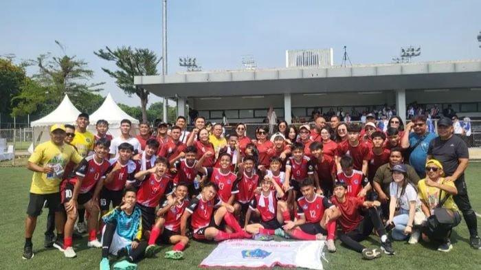 Tomohon Dominasi Gala Siswa Indonesia 2024, 12 Siswa Wakili Sulawesi Utara