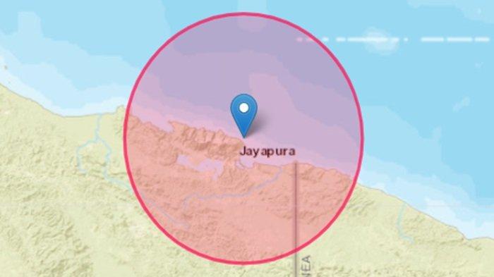 Gempa Bumi Hari Ini Selasa 10 Januari 2023, Baru Saja Guncang di Laut, Info Terkini BMKG