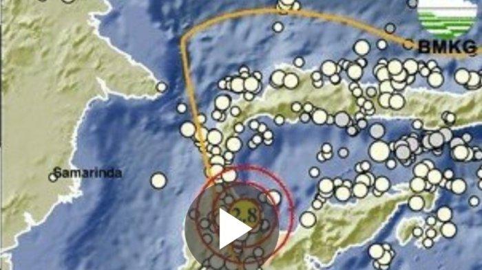 Gempa Bumi Terkini di Sulawesi Hari ini Kamis 21 November 2024, Berikut ...