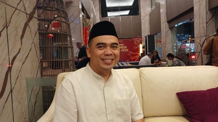 General Manager Aston Manado, Dikdik Solehudin, menjelaskan bahwa program buka puasa