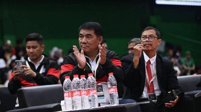 PON Bela Diri Kudus Resmi Ditutup, Manado Jadi Tuan Rumah Tahun 2026