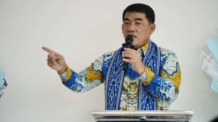 BERBAGI: Gubernur Sulut YSK Resmikan Klinik Eksekutif Rumah Sakit Mata Pemprov Sulawesi Utara, Jumat 19 September 2025. Gubernur Sulut YSK menekankan pentingnya pembangunan fasilitas kesehatan yang berorientasi pada kualitas pelayanan saat peresmian Klinik Eksekutif Rumah Sakit Mata.