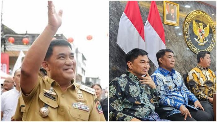 Gubernur YSK siap Pemprov Sulut dalam mendukung program strategis nasional