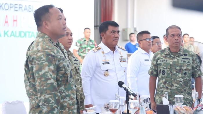 Gubernur YSK tegaskan koperasi harus kembali menjadi kekuatan ekonomi masyarakat