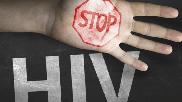 HIV/AIDS - Ilustrasi kasus HIV/AIDS.