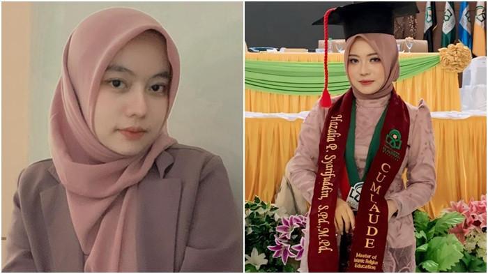 Hazalia Putri Syarifuddin, Perempuan Muda Inspiratif Kotamobagu Menyemai Ilmu di Tanah Kelahiran