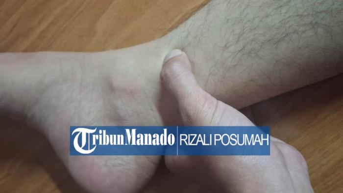 Pijat Refleksi Berbahaya bagi 7 Orang Ini, Cek Apakah Anda Termasuk