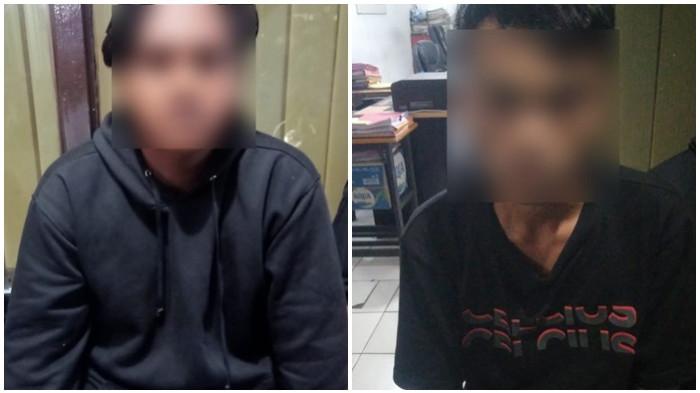 Identitas Korban Penikaman di Girian Bitung Sulut, Luka Berat Ditikam 2 Pelaku, Teguran Lalu Ribut