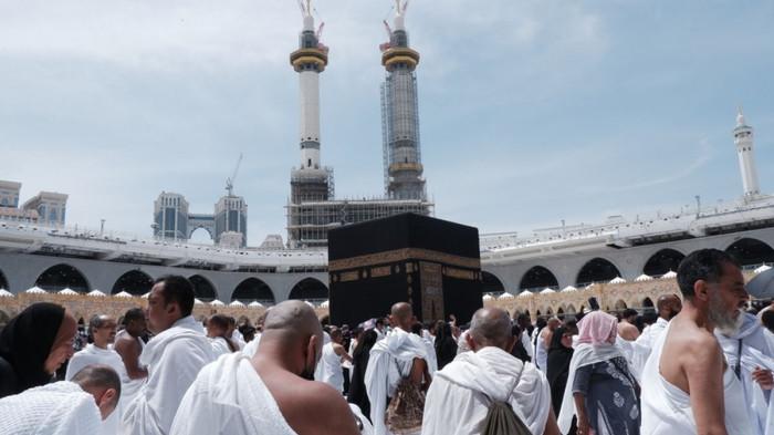 Daftar Lengkap Jumlah Kuota Haji 2026, Berbeda Tiap Provinsi