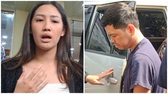 Sosok YA, Kekasih Tamara Tyasmara yang Jadi Tersangka Atas Kasus Kematian Dante di Kolam Berenang