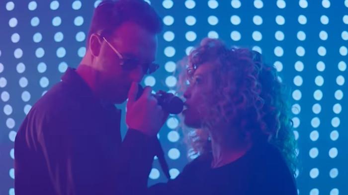 Lirik Lagu Someone That Loves You - Izzy Bizu ft. Andy HONNE