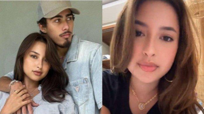 Ultah Tanpa Dalli Wassink, Jennifer Coppen Curhat Pilu: Harusnya Kita Tiup Lilin Bareng