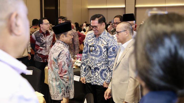 Minahasa Utara Jadi Kabupaten Terbaik Kategori Penurunan Angka Kemiskinan, Ini Faktornya