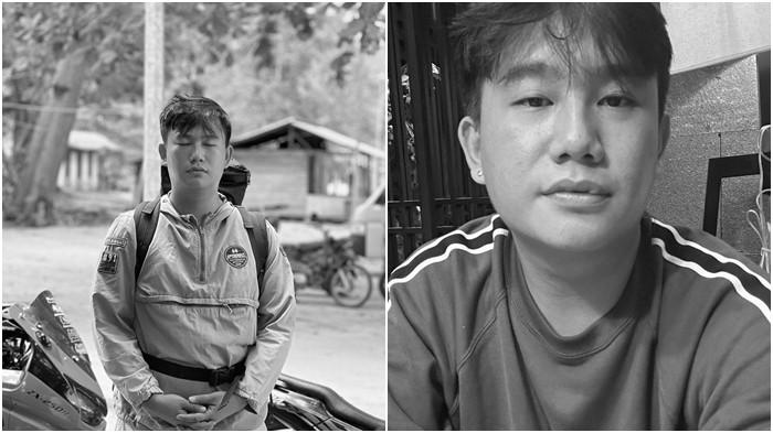 KORBAN - Kabar duka datang dari William Thio. Almarhum meninggal seusai kecelakaan maut di depan Komando Resor Militer (Korem) 131/Santiago, Manado, Sulawesi Utara (Sulut) pada Senin 1 Juni 2026 pagi.