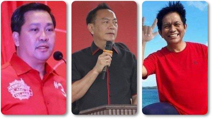 Bakal Diumumkan Agustus, Ini Kans Formasi PDIP di Pilkada Serentak Sulawesi Utara