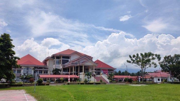 Dibangun di Langagon, Pemkab Bolmong Sulut Targetkan Sekolah Rakyat ...