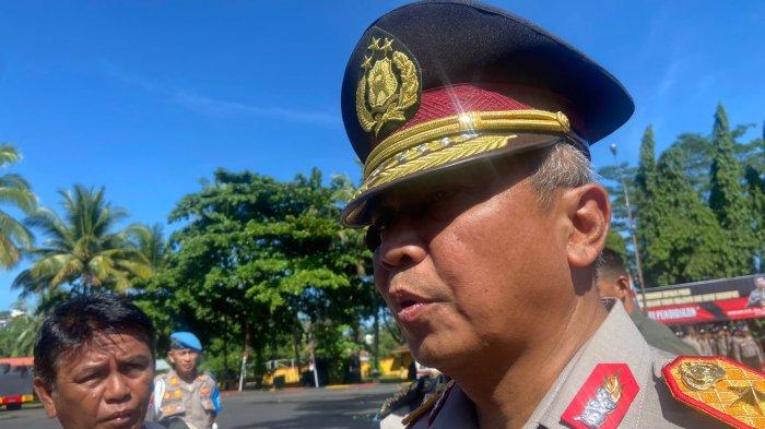 Konflik di Bolmong, Irjen Pol Setyo Budiyanto Harap Bupati Ikut Lakukan Pendekatan Masyarakat