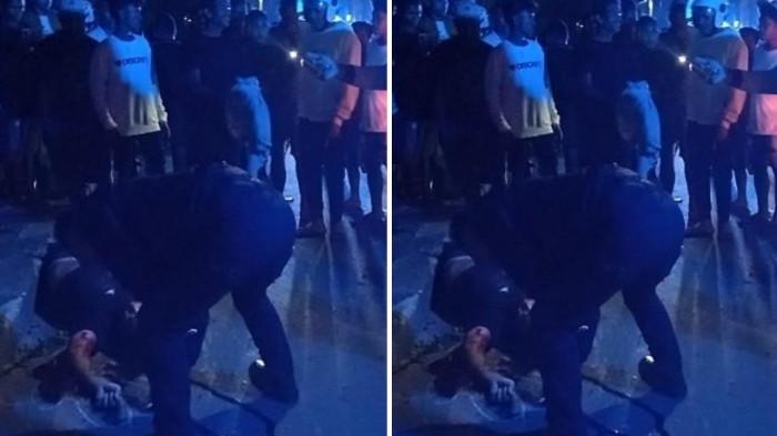 Kecelakaan Maut di Manggarai Barat NTT, 1 Orang Tewas di Tempat
