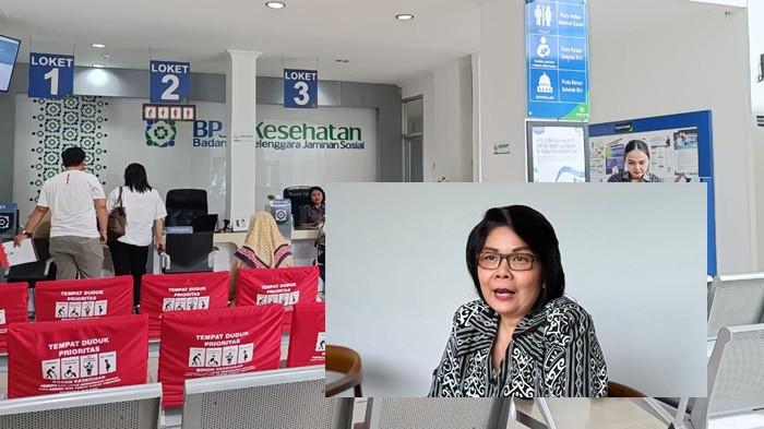 32 Ribu Warga di 6 Daerah Sulawesi Utara Dicoret dari Penerima Bantuan Iuran BPJS Kesehatan