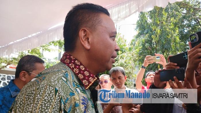 Jacob Raya Kajati Sulut: 1.300 Saksi Dugaan Korupsi Dana Bantuan Bencana Erupsi ...