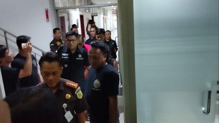 Sebelum Ditahan Kejari Manado Sulut, Tersangka Korupsi Bansos Ikan Kaleng Mangkir 3 Kali Panggilan