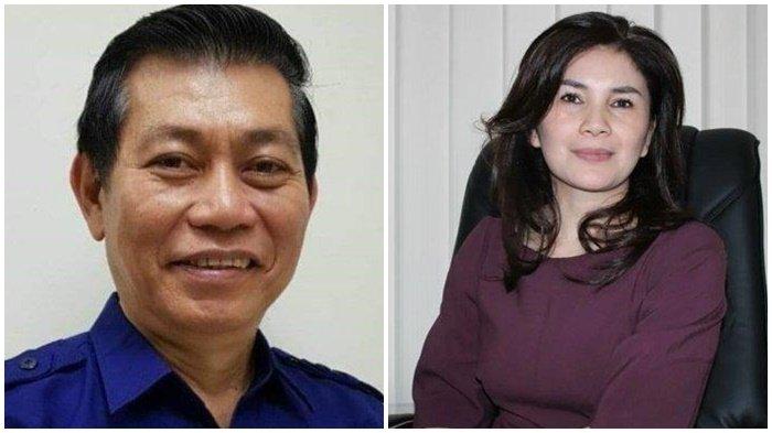 Tanggapan Ketua Nasdem Sulut Victor Mailangkay Terkait Kabar Felly Runtuwene Dipecat: Hoax