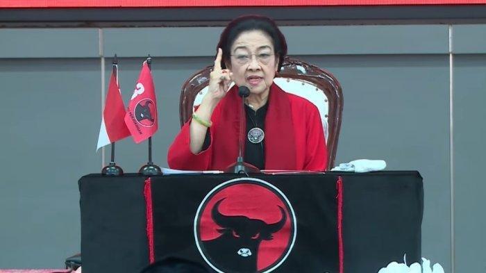 Ulang Tahun ke-77 Megawati: Jokowi Kirim Buket Bunga, Ganjar, Prabowo dan Anies Beri Ucapan Hangat