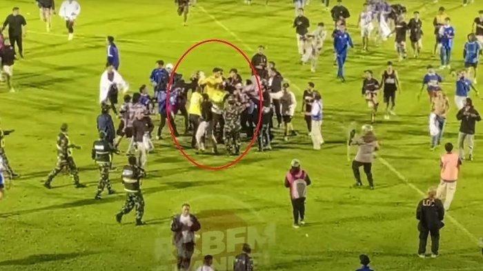 Korban Meninggal Dunia dalam Tragedi Stadion Kanjuruhan Bertambah Jadi 131 Orang