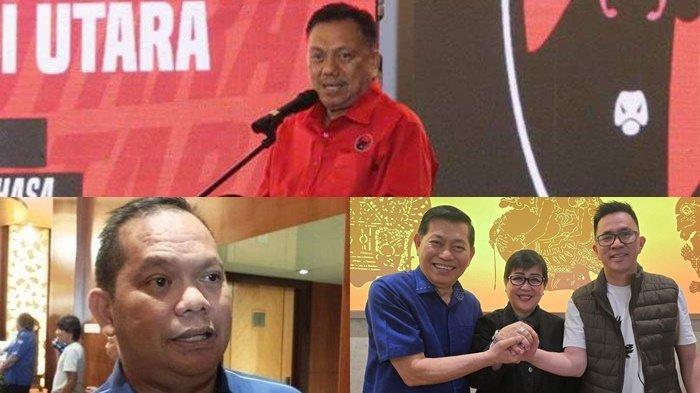 5 Berita Populer Sulawesi Utara Hari ini: Ada Banyak Tambang Emas di Mitra hingga Koalisi di Pilgub