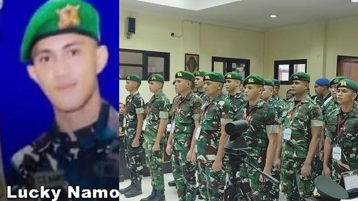 Akhirnya Terungkap Ternyata Ada Alur Cerita yang Sengaja Dibuat Senior TNI untuk Siksa Prada Lucky