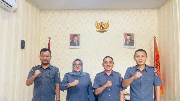 Jelang Pilkada 2024, Bawaslu Kotamobagu Sulawesi Utara Buka Perekrutan Panwascam