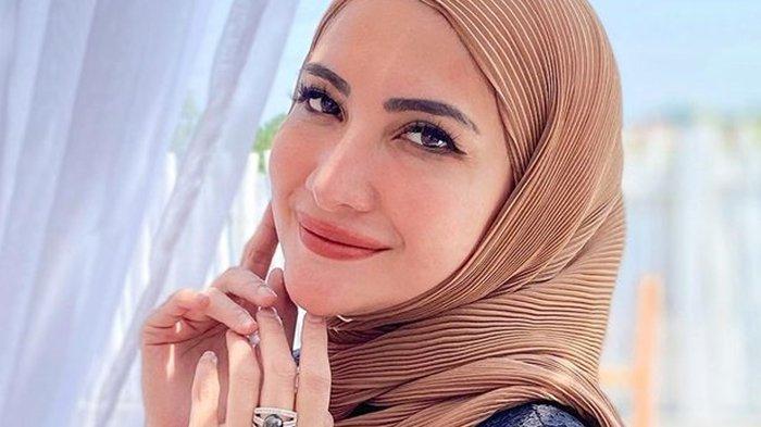 Kondisi Natalie Sarah Setelah Didiagnosis Hamil di Luar Kandungan, sang Artis Tuai Doa