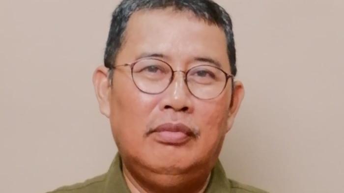 Koordinator SSR PKBI Sulawesi Utara, Joni Wuisan