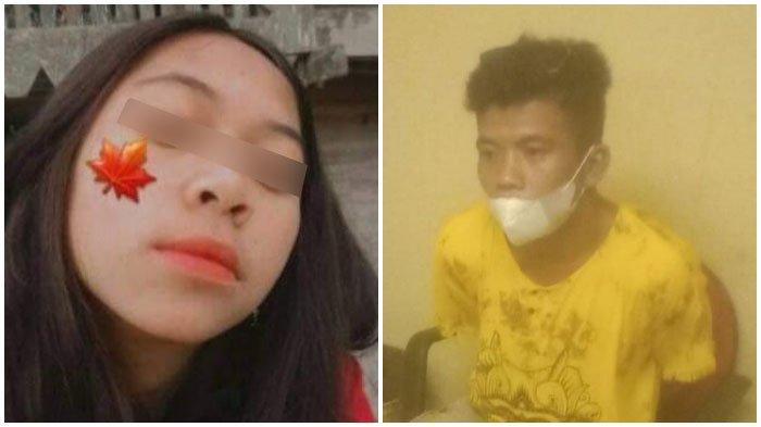 Kronologi Pembunuhan Siswi SMA di Mamasa, Dihabisi Tukang Sayur, Melawan Ketika Mau Dirudapaksa