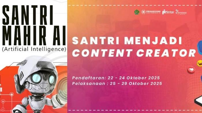 Kunci Jawaban Modul 3.7 "Storytelling Santri Menjadi Content Creator" PINTAR Kemenag