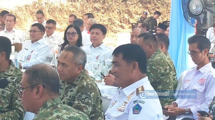 LAUNCHING - Presiden RI Prabowo Subianto.4 7567667